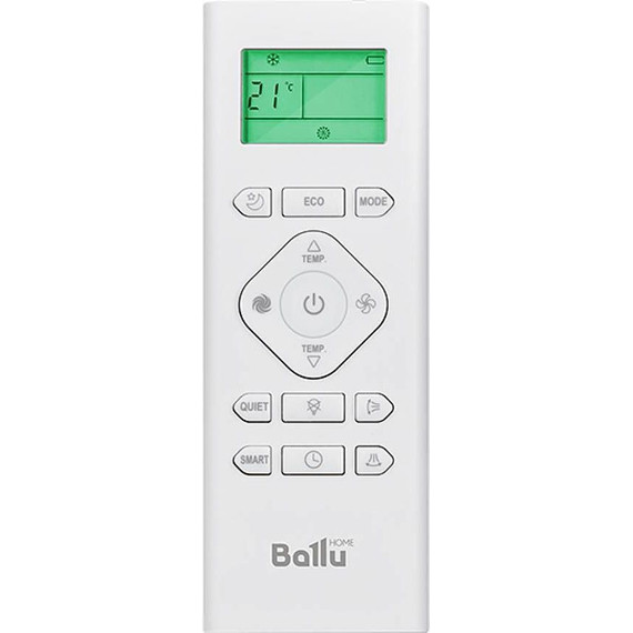 Сплит-система Ballu Platinum DC inverter BSEI-09HN8_V3 - фото 7