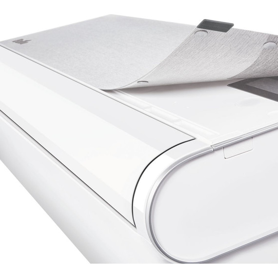 Сплит-система Ballu Boho ERP DC Inverter BSNI-13HN8 (серая панель в комплекте) - фото 4