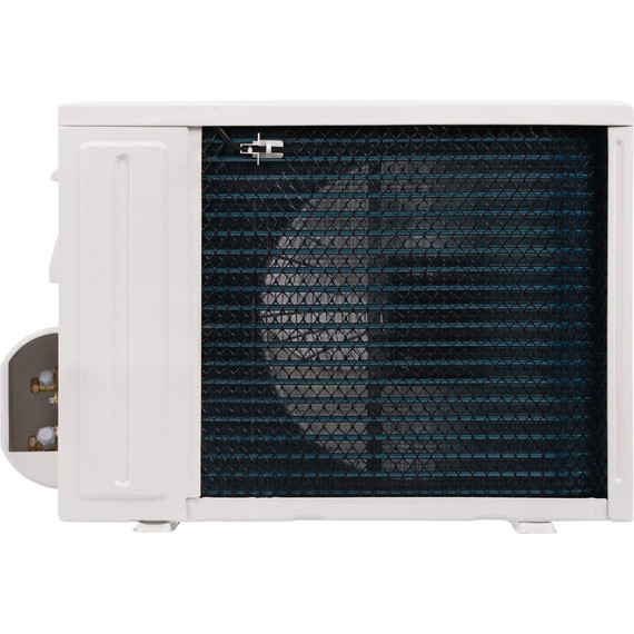 Сплит-система Ballu Platinum ERP DC Inverter Black Edition BSPI-10HN8/BL/EU - фото 13