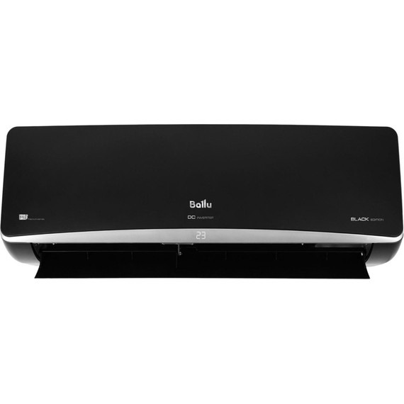 Сплит-система Ballu Platinum ERP DC Inverter Black Edition BSPI-10HN8/BL/EU - фото 4
