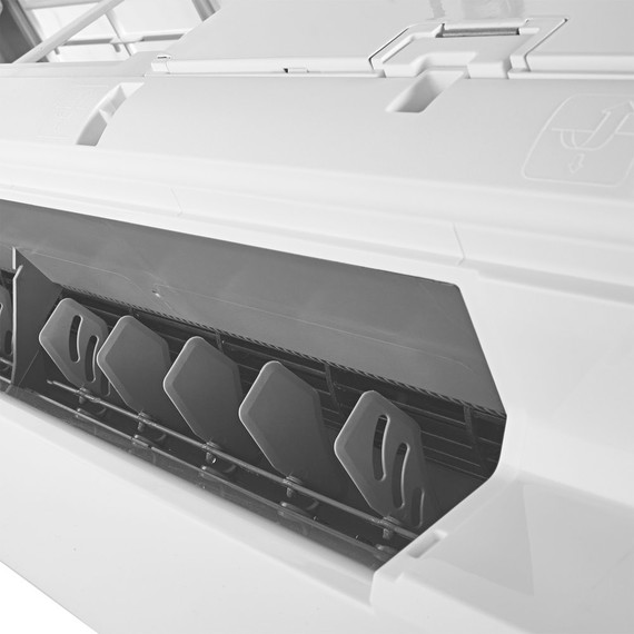 Сплит-система Ballu Ice Peak ERP Full DC Inverter BSPKI-18HN8_V4 - фото 9