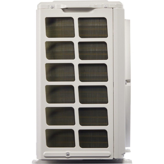 Сплит-система Ballu Ice Peak ERP Full DC Inverter BSPKI-10HN8_V4 - фото 14