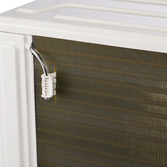 Сплит-система Ballu Ice Peak ERP Full DC Inverter BSPKI-10HN8_V4 - фото 15