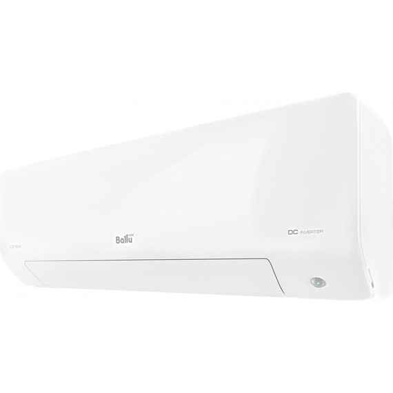 Сплит-система Ballu Ice Peak ERP Full DC Inverter BSPKI-13HN8_V4 - фото 2