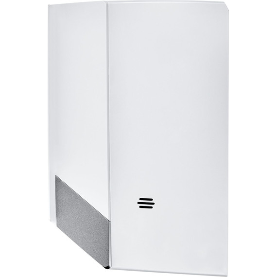 Сплит-система Electrolux Enterprise Super DC EACS/I-12HEN-WHITE/N8_24Y - фото 4
