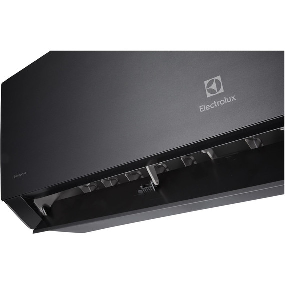 Сплит-система Electrolux Enterprise Super DC EACS/I-18HEN-BLACK/N8_24Y - фото 3