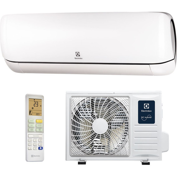 Сплит-система Electrolux Evolution Super DC Inverter EACS/I-11HEV/N3 - фото 2