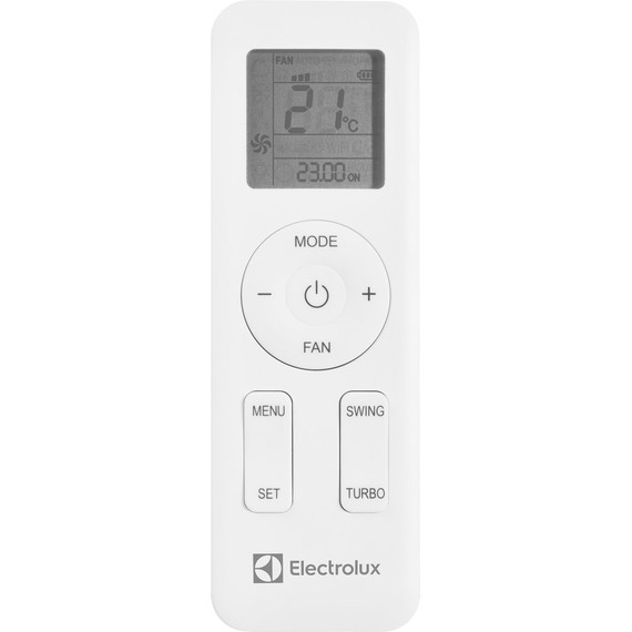 Сплит-система Electrolux Fusion Ultra EACS-18HF2/N3 - фото 8