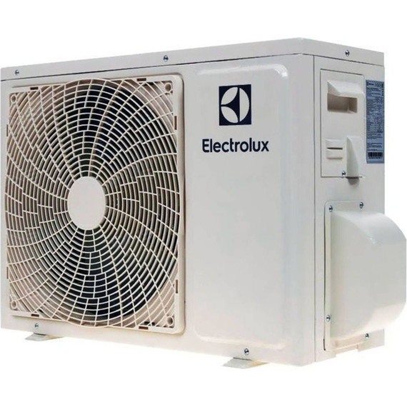 Сплит-система Electrolux Fusion Ultra EACS-18HF2/N3 - фото 9