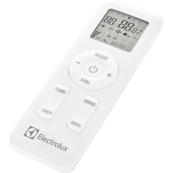 Сплит-система Electrolux Fusion Ultra DC Inverter EACS/I-09HF2/N8 - фото 10