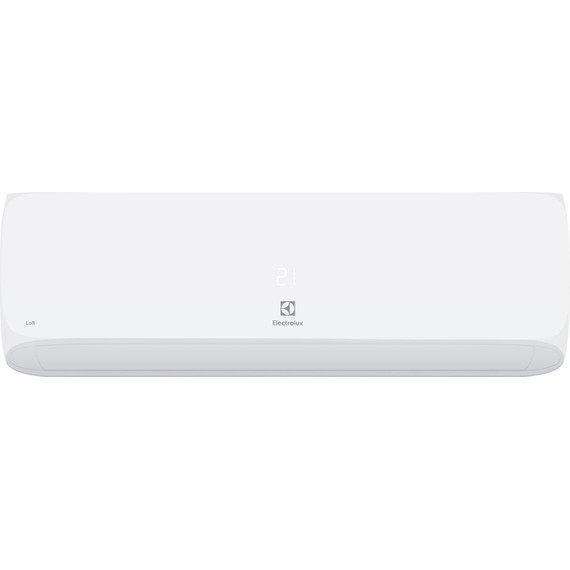 Сплит-система Electrolux Loft EACS-07HAL/N3 - фото 2