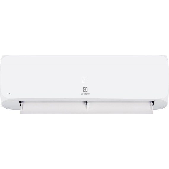 Сплит-система Electrolux Loft EACS-09HAL/N3 - фото 3