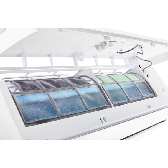 Сплит-система Electrolux Loft EACS-18HAL/N3 - фото 6