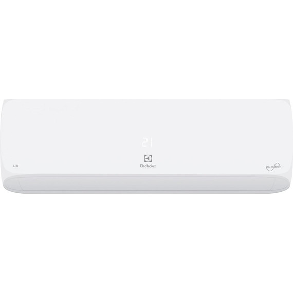 Сплит-система Electrolux Loft DC EACS/I-09HAL/N8 - фото 3