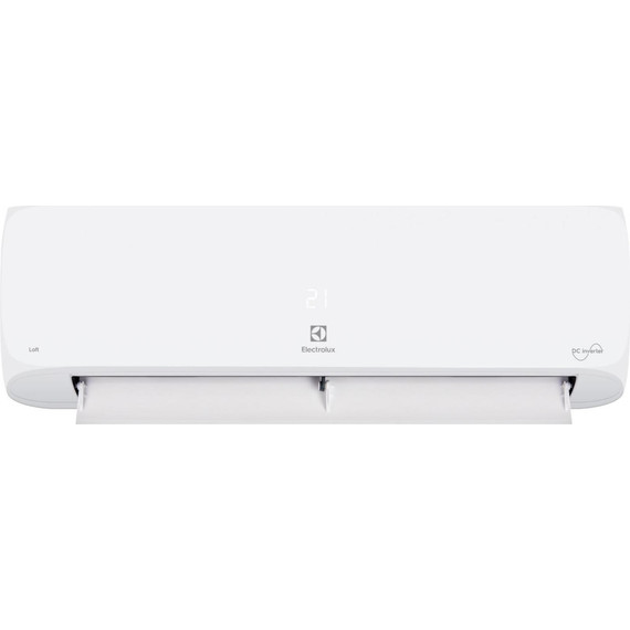 Сплит-система Electrolux Loft DC EACS/I-12HAL/N8 - фото 4