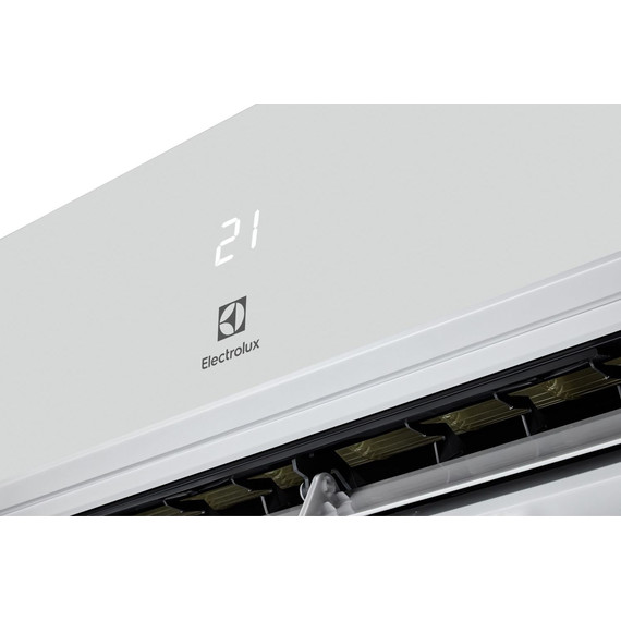 Сплит-система Electrolux Loft DC EACS/I-12HAL/N8 - фото 6