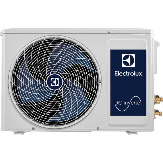 Сплит-система Electrolux Skandi DC EACS/I-09HSK/N3_24Y - фото 10