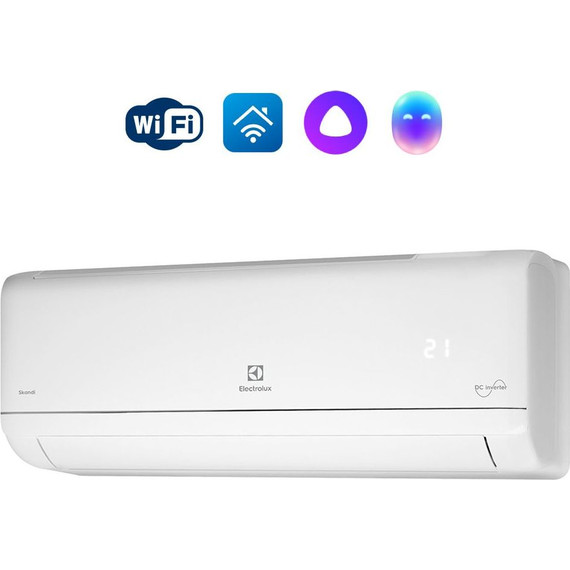 Сплит-система Electrolux Skandi DC EACS/I-09HSK/N3_24Y - фото 