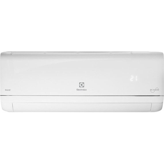 Сплит-система Electrolux Skandi DC EACS/I-07HSK/N3_24Y - фото 3