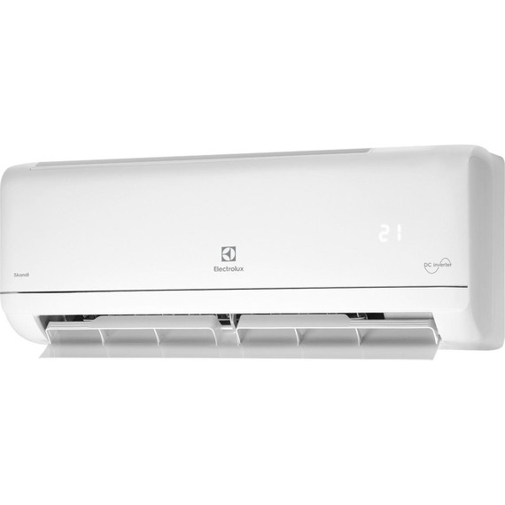 Сплит-система Electrolux Skandi DC EACS/I-09HSK/N3_24Y - фото 4