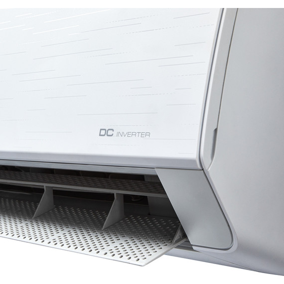 Сплит-система Ballu Defender ERP DC Inverter BSHI-09HN8 - фото 5