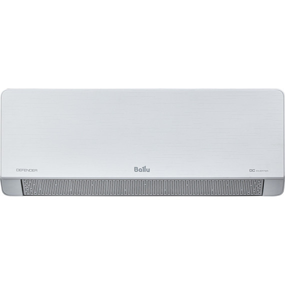 Сплит-система Ballu Defender ERP DC Inverter BSHI-12HN8 - фото 3