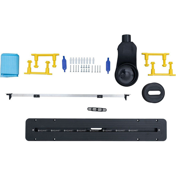 Трап Allen Brau Liberty 65 см 9.50000.SS - фото 5