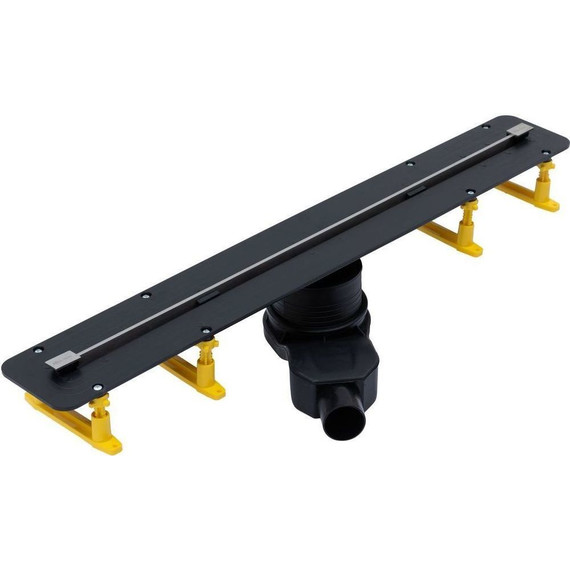 Трап Allen Brau Liberty 80 см 9.50002.SS - фото 