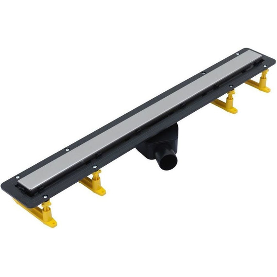 Трап Allen Brau Infinity 85 см 9.50006.SS - фото 