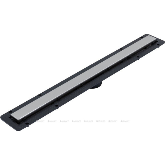 Трап Allen Brau Infinity 85 см 9.50006.SS - фото 5