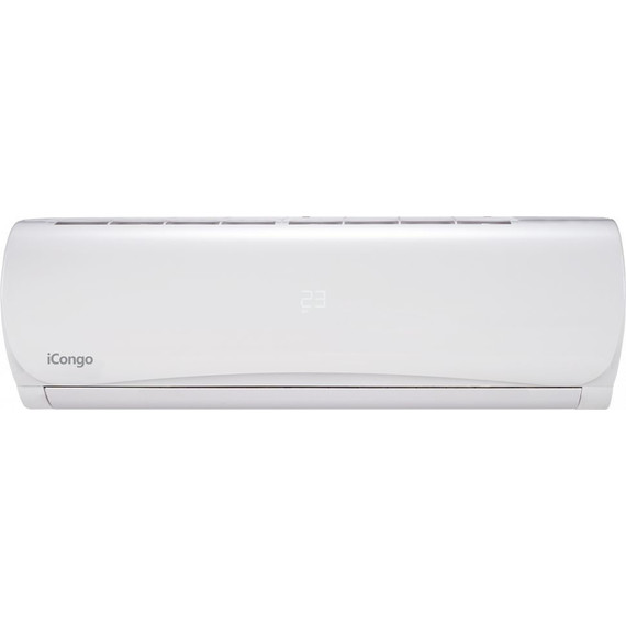 Сплит-система iCongo CS-25H3A-B170AM1 (компрессор GREE) - фото 