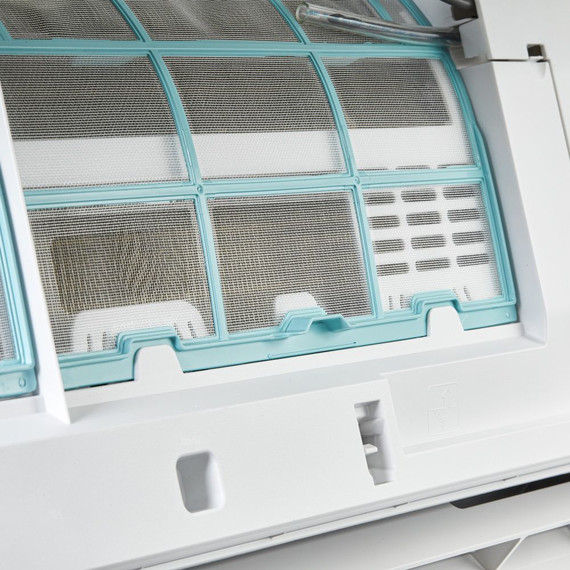 Сплит-система Electrolux Smartline EACS-18HSM/N3 - фото 7