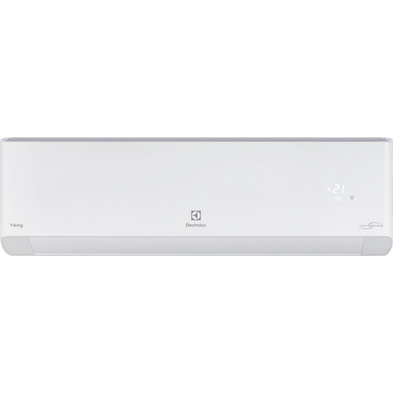 Сплит-система Electrolux Viking 2.0. Super DC Inverter EACS/I-09HVI/N8_21Y - фото 3