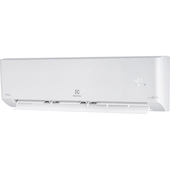 Сплит-система Electrolux Viking 2.0. Super DC Inverter EACS/I-12HVI/N8_21Y - фото 8
