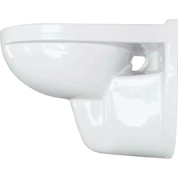 Инсталляция с подвесным унитазом комплект: Grohe Rapid SL 38772001 с подвесным унитазом Sanita Luxe Best WC.WH/Best/DM/WHT.G/S1 сиденье микролифт, крепление, кнопка смыва хром - фото 6