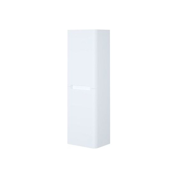 Пенал подвесной Iddis Edifice 35 см EDI35W0i97, белый - фото 2