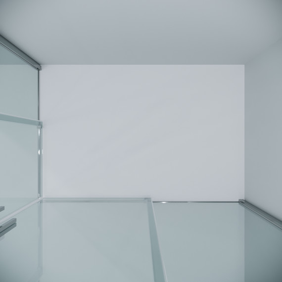 Душевое ограждение Grossman Galaxy 110x80 см 300.K33.01.1180.10.00, хром/прозрачное - фото 7