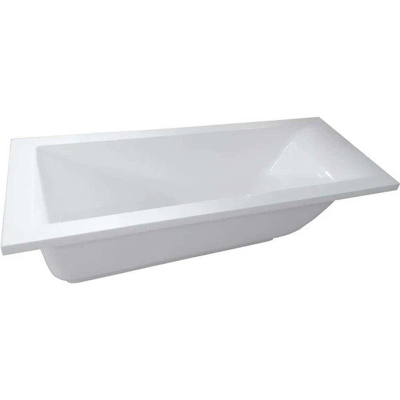 Ванна каменная Taliente Egoista 180х70 см EG2318070-1 - фото 4