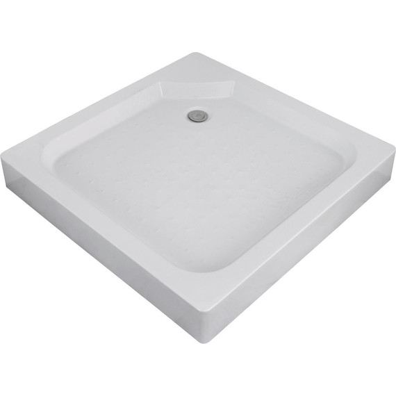 Поддон акриловый Taliente 80x80 см PTA-08082 - фото 