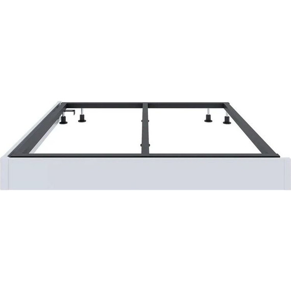 Панель для душевого поддона Taliente 100x100 см FPSE-ST-100W, белый - фото 5