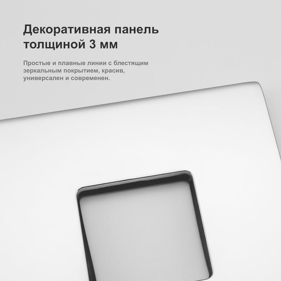 Набор для гигиенического душа Gappo G7218 - фото 10