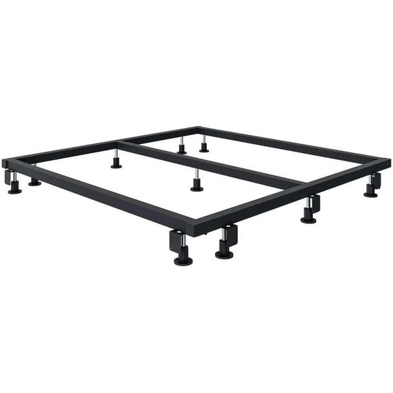 Каркас для душевого поддона Taliente 100x100 см KARK-PSE-ST-100 - фото 