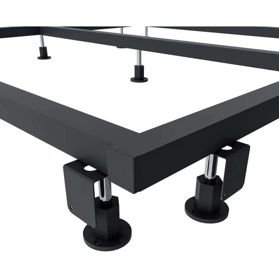 Каркас для душевого поддона Taliente 100x100 см KARK-PSE-ST-100 - фото 5