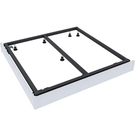 Каркас для душевого поддона Taliente 100x100 см KARK-PSE-ST-100 - фото 6