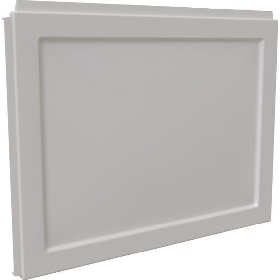 Панель торцевая для ванны Радомир Дижон 70 см R - фото 