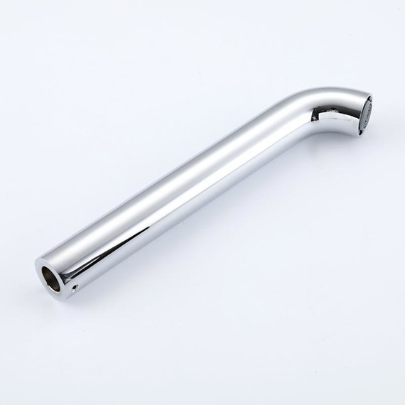 Смеситель для раковины настенный Gappo G06 G1206, Цвет производителя: хром - фото 10