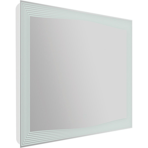 Зеркало BelBagno SPC-LNS-700-700-LED-TCH 70 см - фото 2