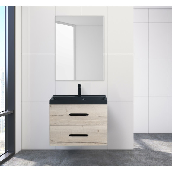 Зеркало BelBagno 70х80 см SPC-AL-700-800 - фото 7