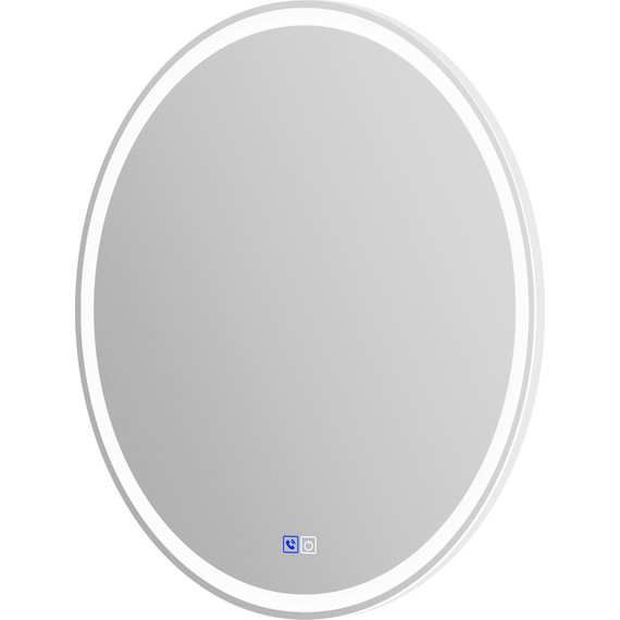 Зеркало BelBagno 80 см SPC-RNG-800-LED-TCH-PHONE - фото 2