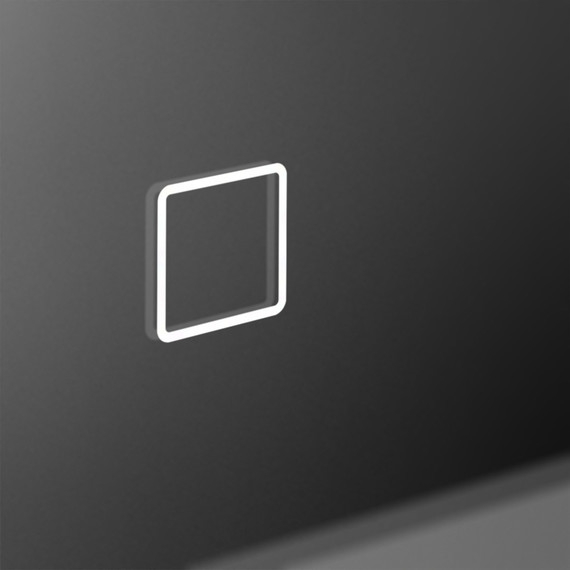 Зеркало BelBagno SPC-MAR-900-800-LED-TCH 90 см - фото 7